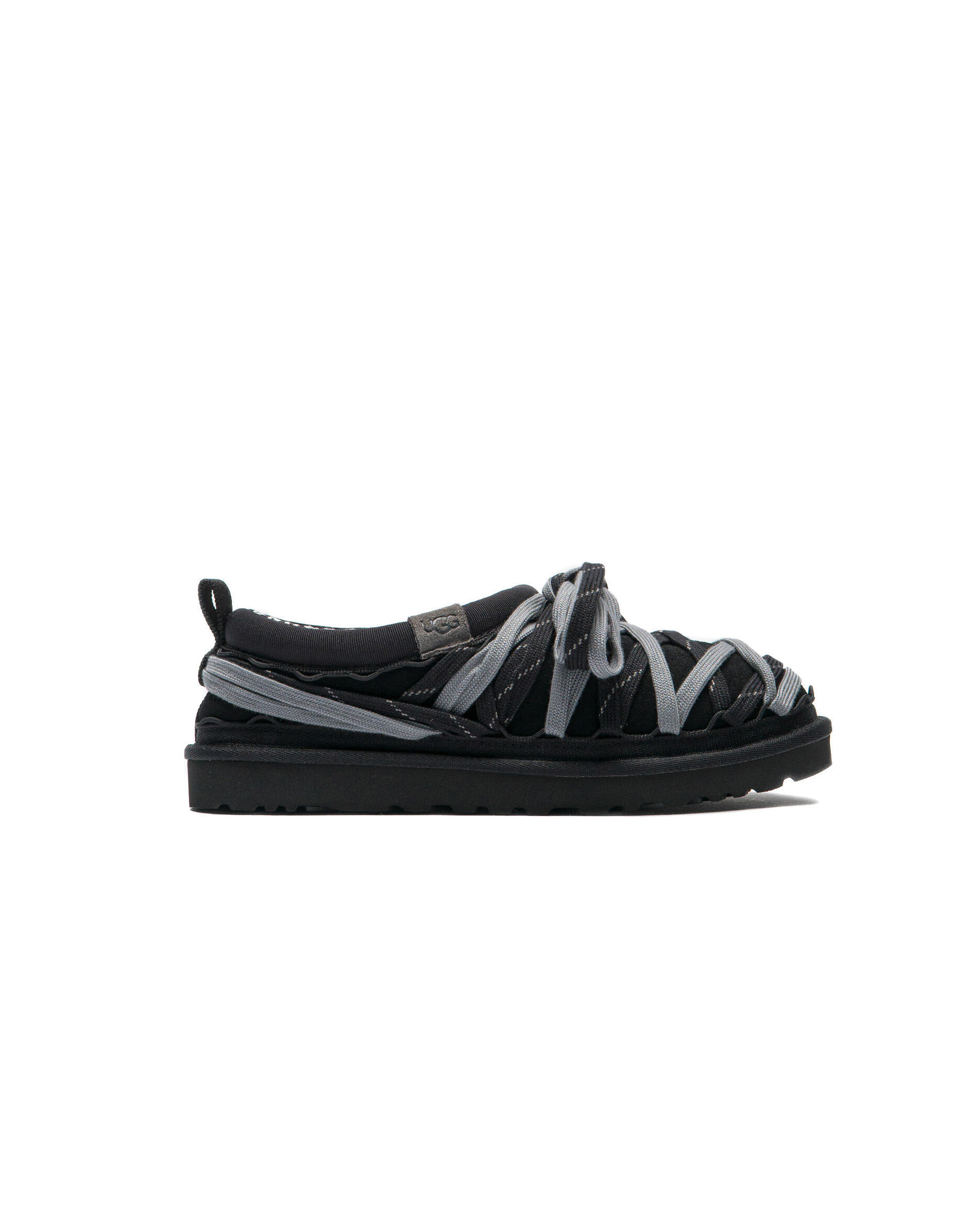 UGG TASMAN LACE | 1175054-BLK | AFEW STORE